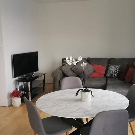Apartament Salthill Gem Galway Zewnętrze zdjęcie