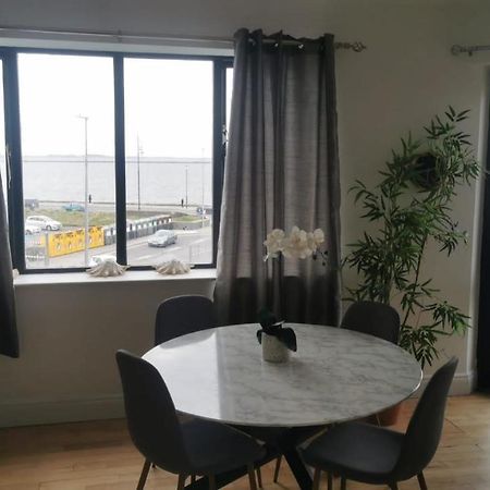 Apartament Salthill Gem Galway Zewnętrze zdjęcie