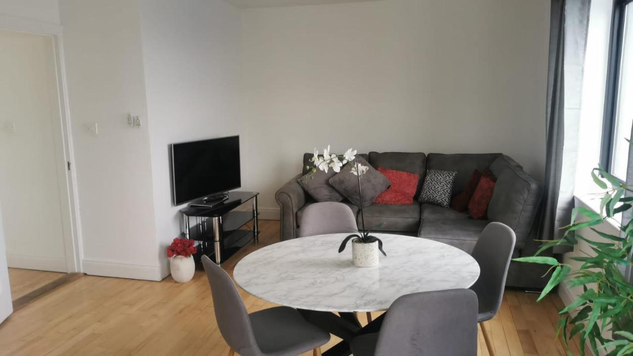 Apartament Salthill Gem Galway Zewnętrze zdjęcie