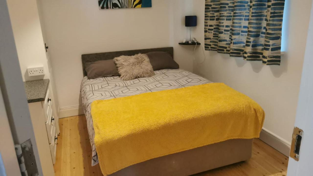Apartament Salthill Gem Galway Zewnętrze zdjęcie